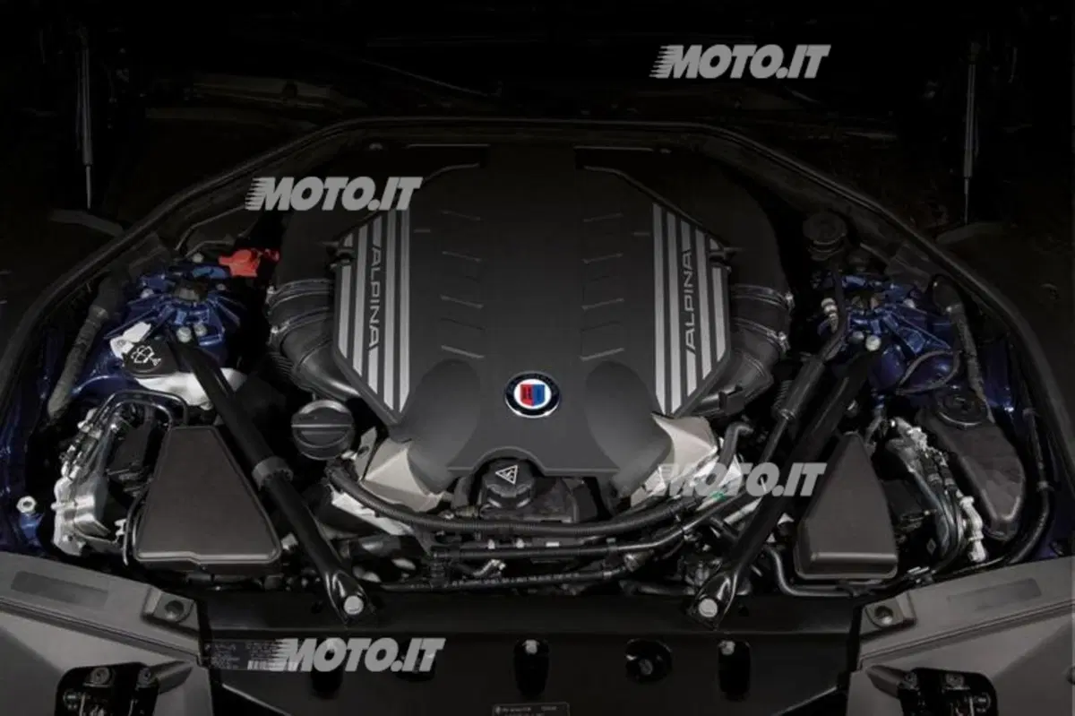 Alpina B7 restyling (8)