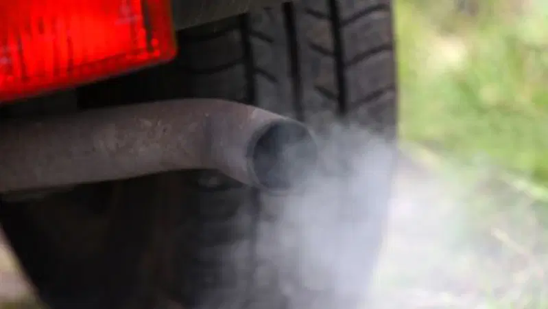 Emissioni di CO2: in calo del 10,3% nel 2012
