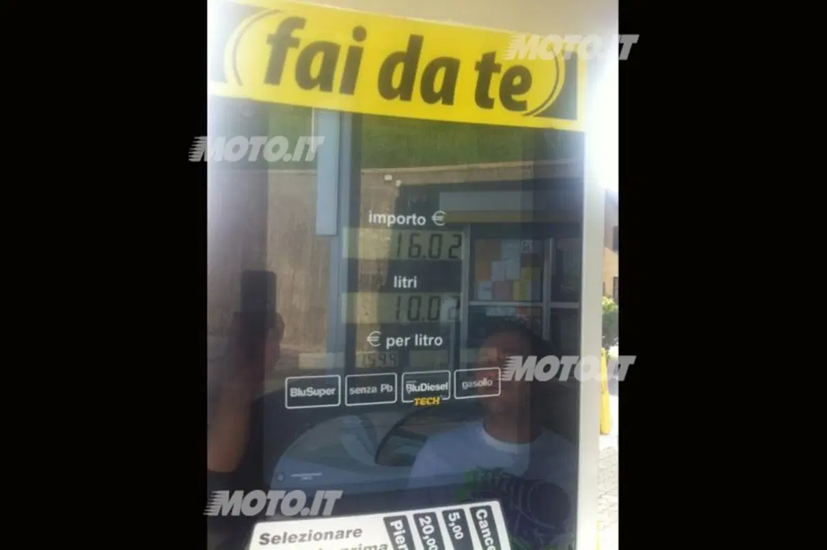 Lo sconto Iperself di eni su benzina e diesel è vero (3)