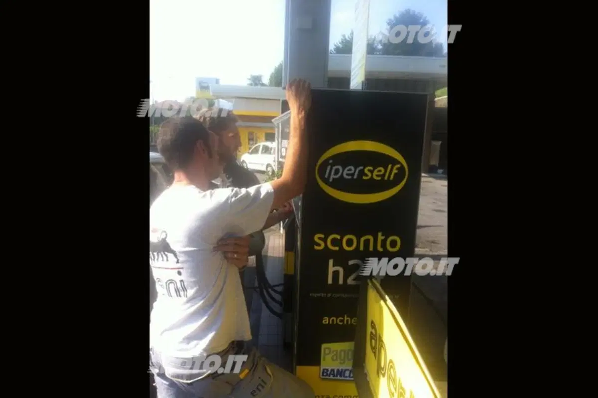 Lo sconto Iperself di eni su benzina e diesel è vero (4)