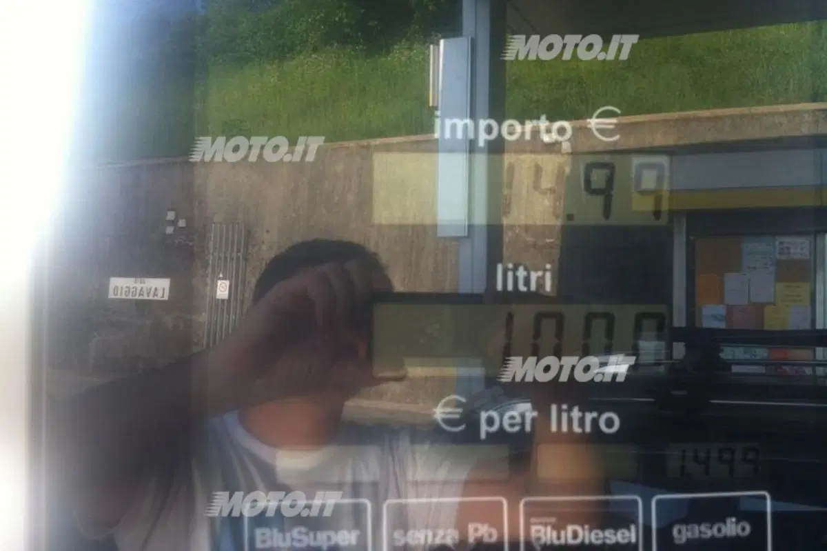 Lo sconto Iperself di eni su benzina e diesel è vero (5)