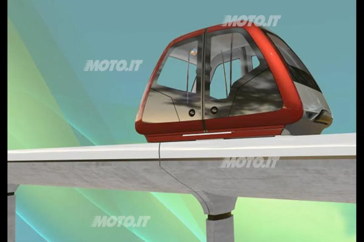 Pininfarina: una mostra a Londra per le Olimpiadi (4)