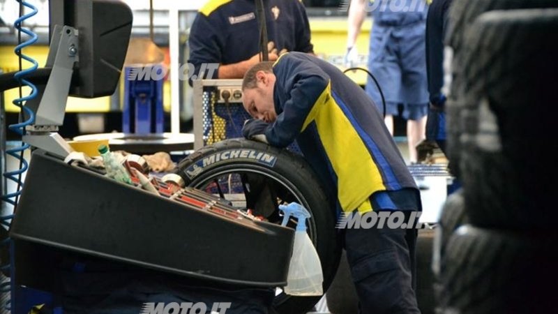 Michelin: trionfo alla 24 Ore di Le Mans 2012