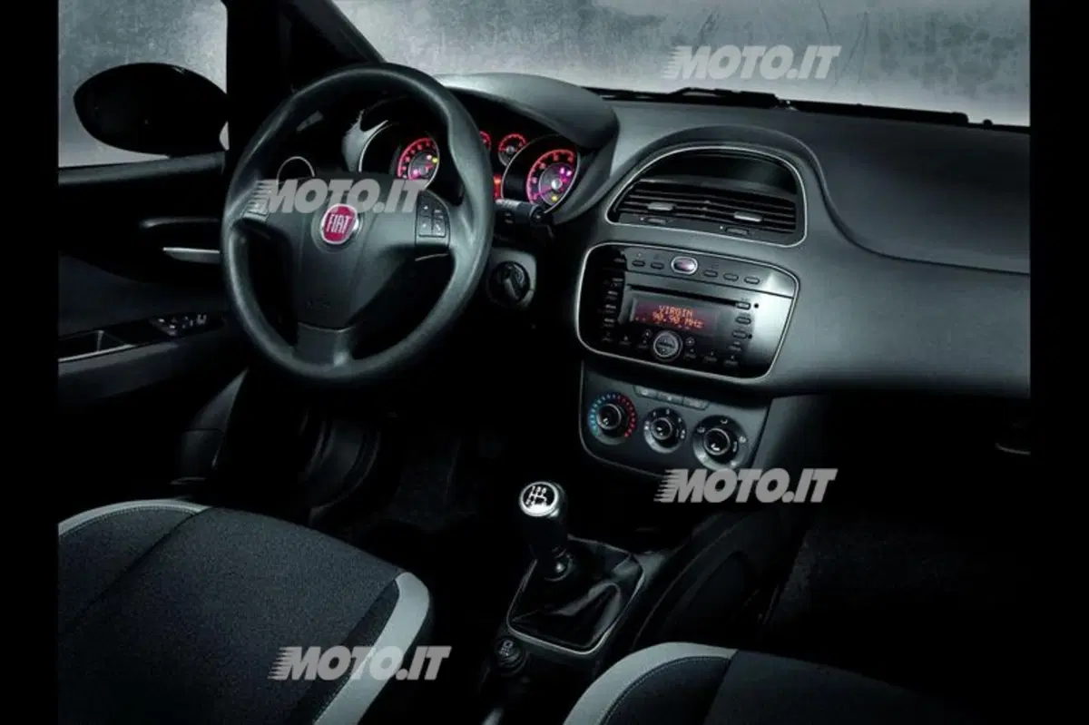 Fiat Punto Virgin Radio (25)