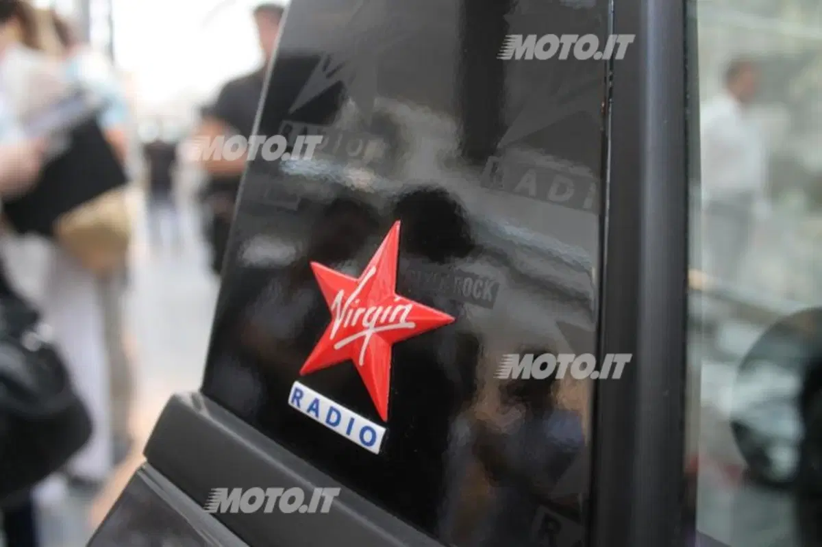 Fiat Punto Virgin Radio (30)