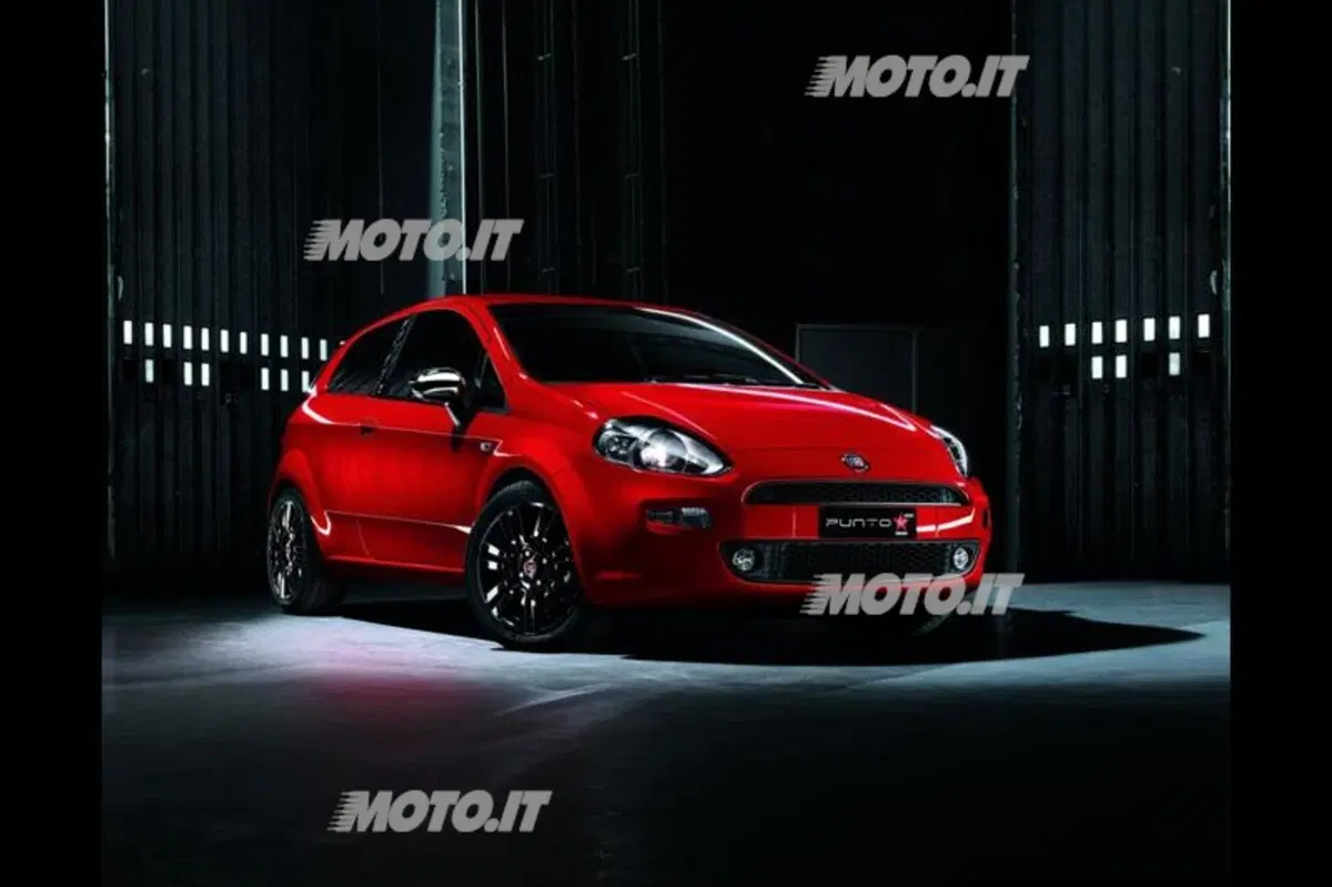 Fiat Punto Virgin Radio (33)