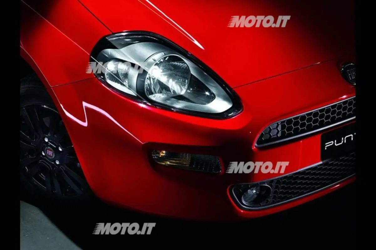 Fiat Punto Virgin Radio (35)