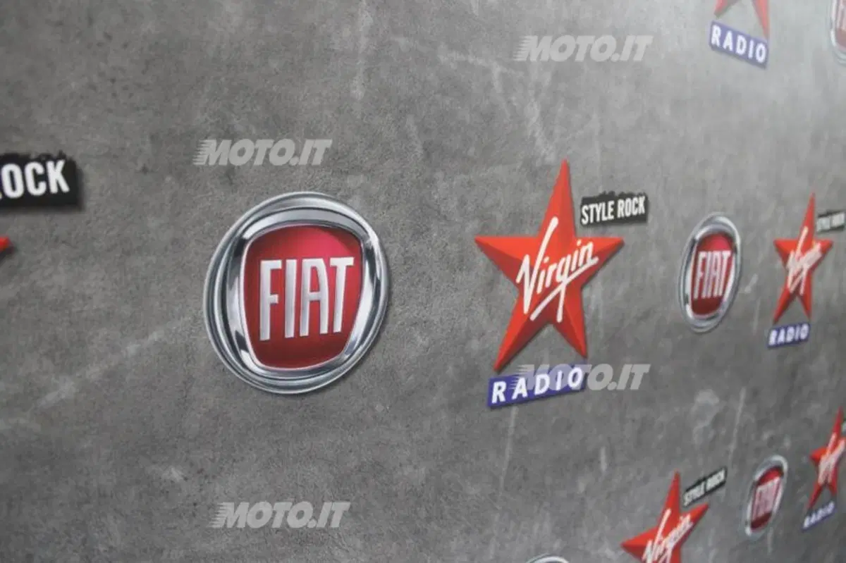 Fiat Punto Virgin Radio (38)