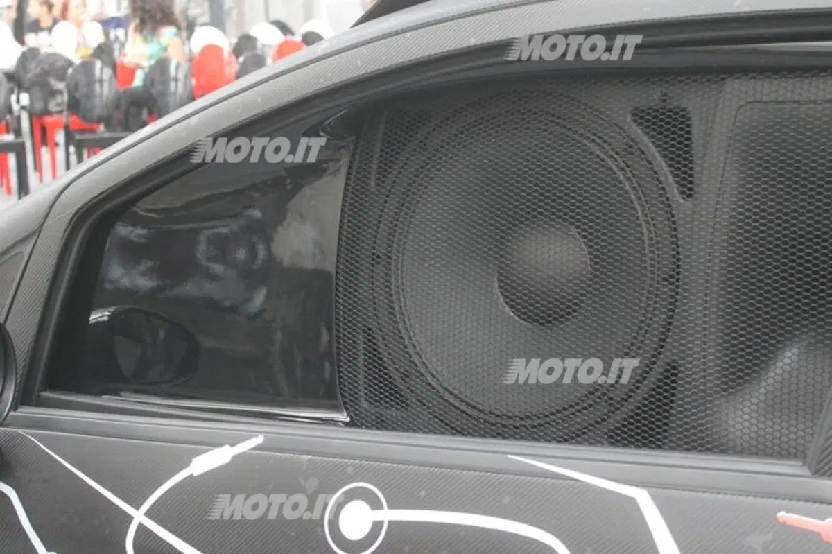 Fiat Punto Virgin Radio (40)