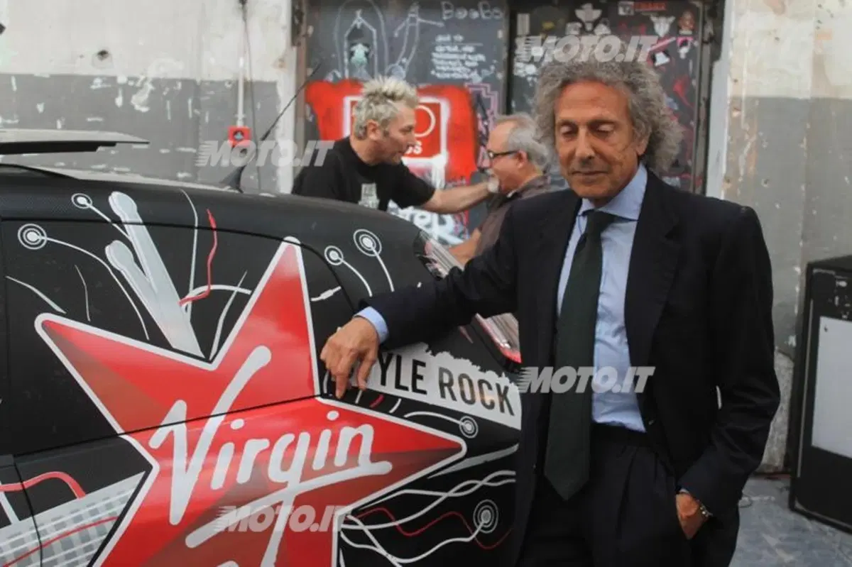 Fiat Punto Virgin Radio (53)