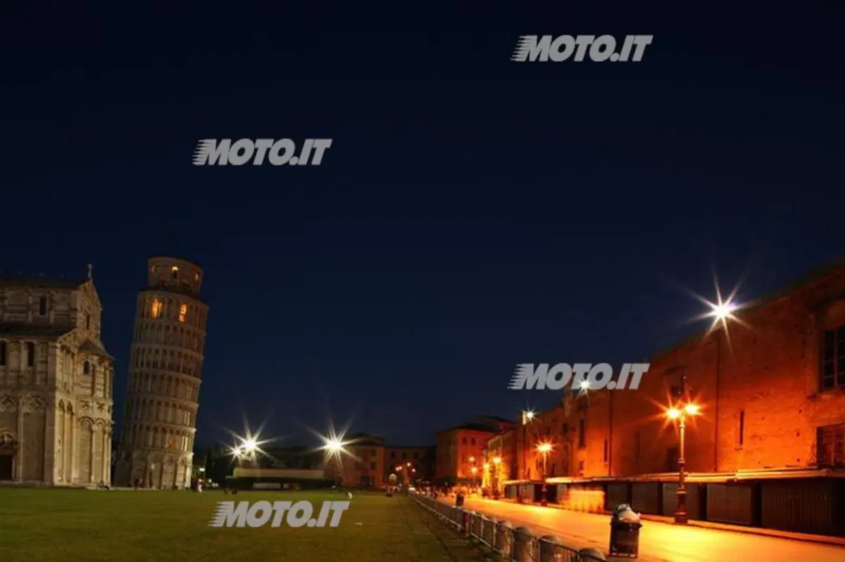 Un giro per la vita 2012: da Civitavecchia a Viareggio (9)