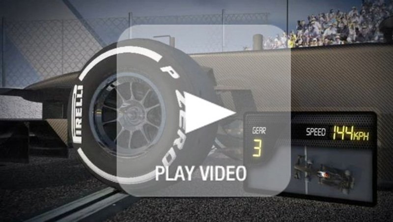 Formula 1 2012: Pirelli spiega il GP di Valencia