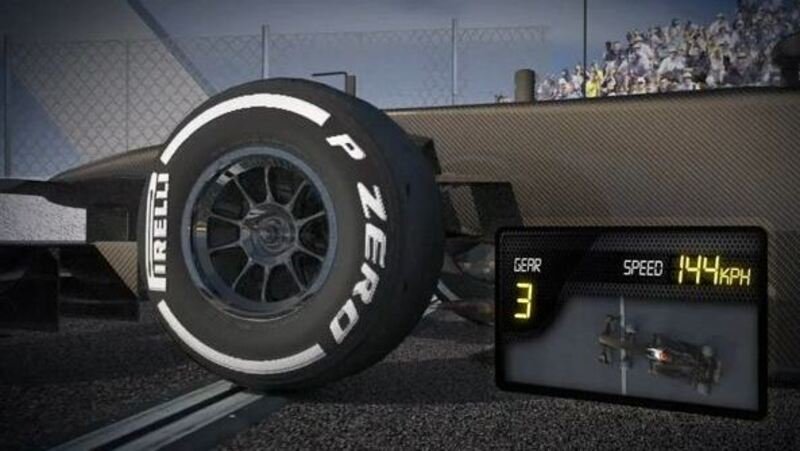 Formula 1   Pirelli spiega il GP di Valencia - Video