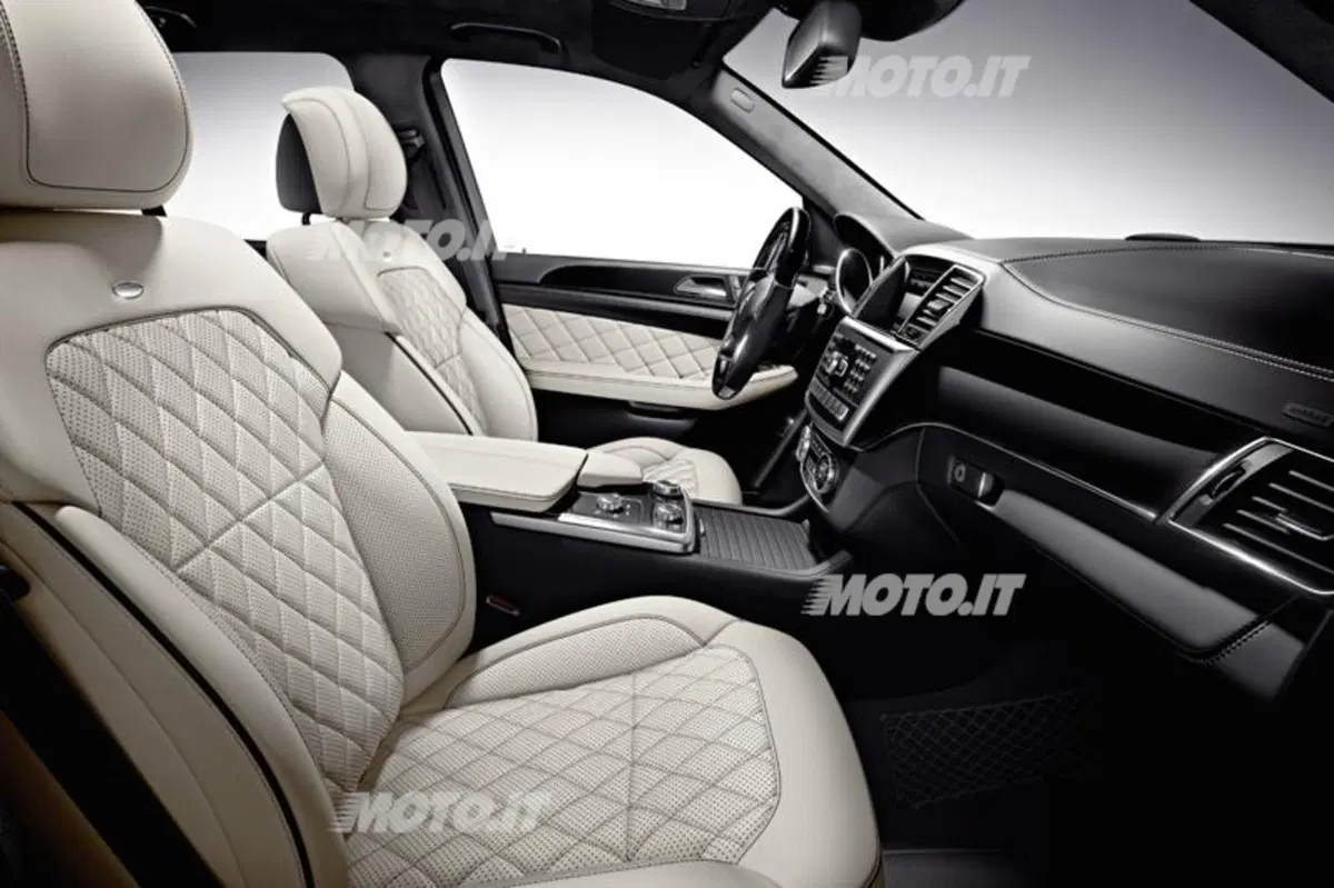 Mercedes-Benz ML 500 4Matic BlueEfficiency (4)