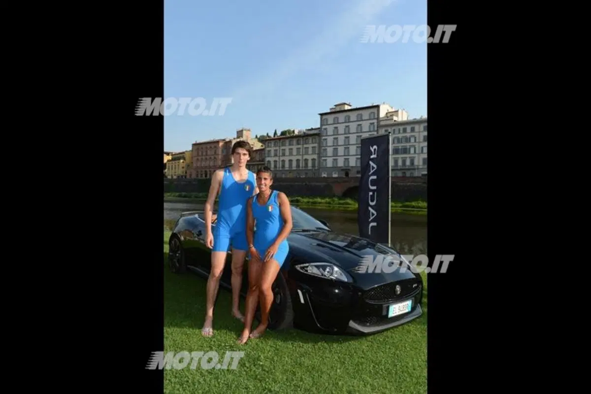 Jaguar Excellence Academy: “The Race” (3)