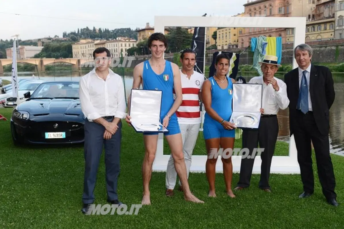 Jaguar Excellence Academy: “The Race” (7)