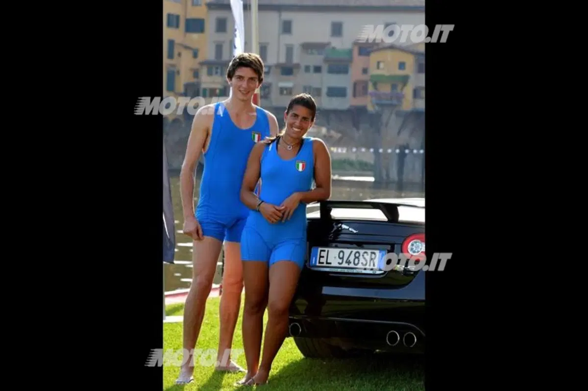 Jaguar Excellence Academy: “The Race” (8)