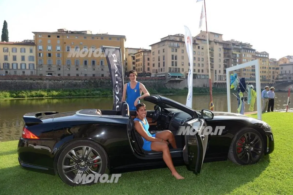Jaguar Excellence Academy: “The Race” (10)