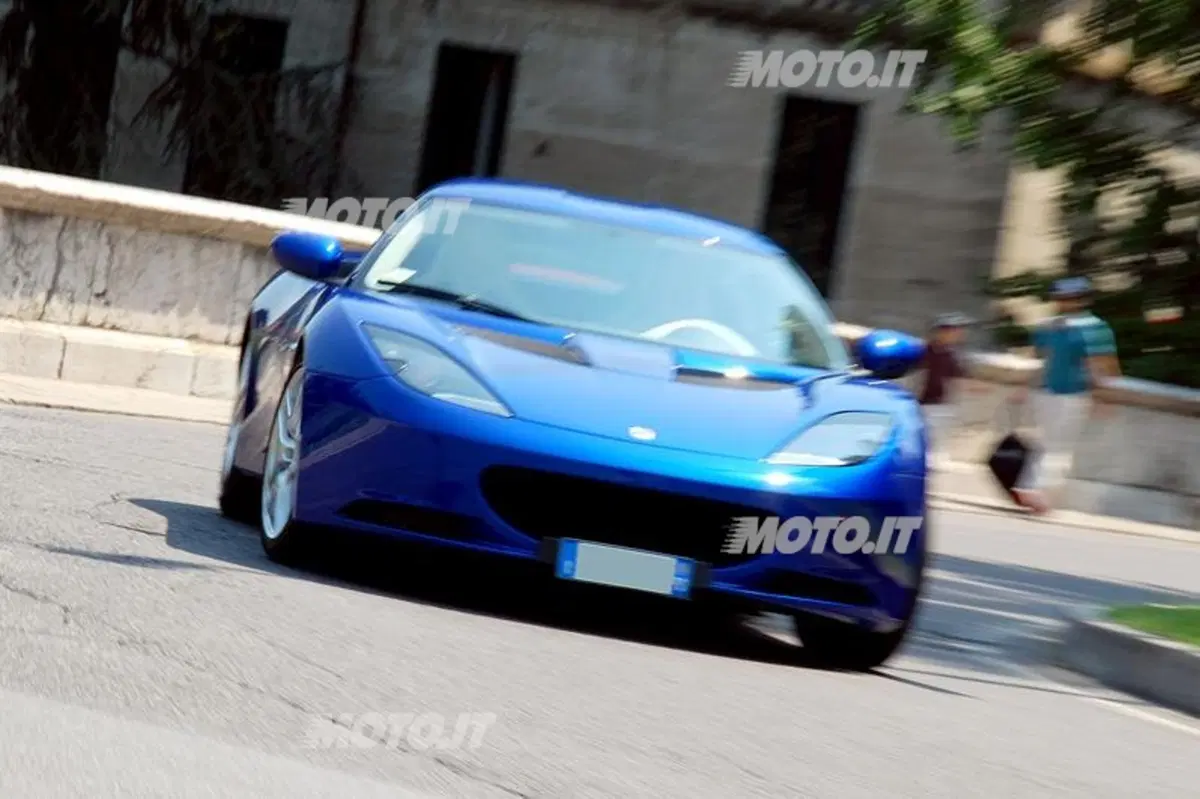 Lotus Evora (7)
