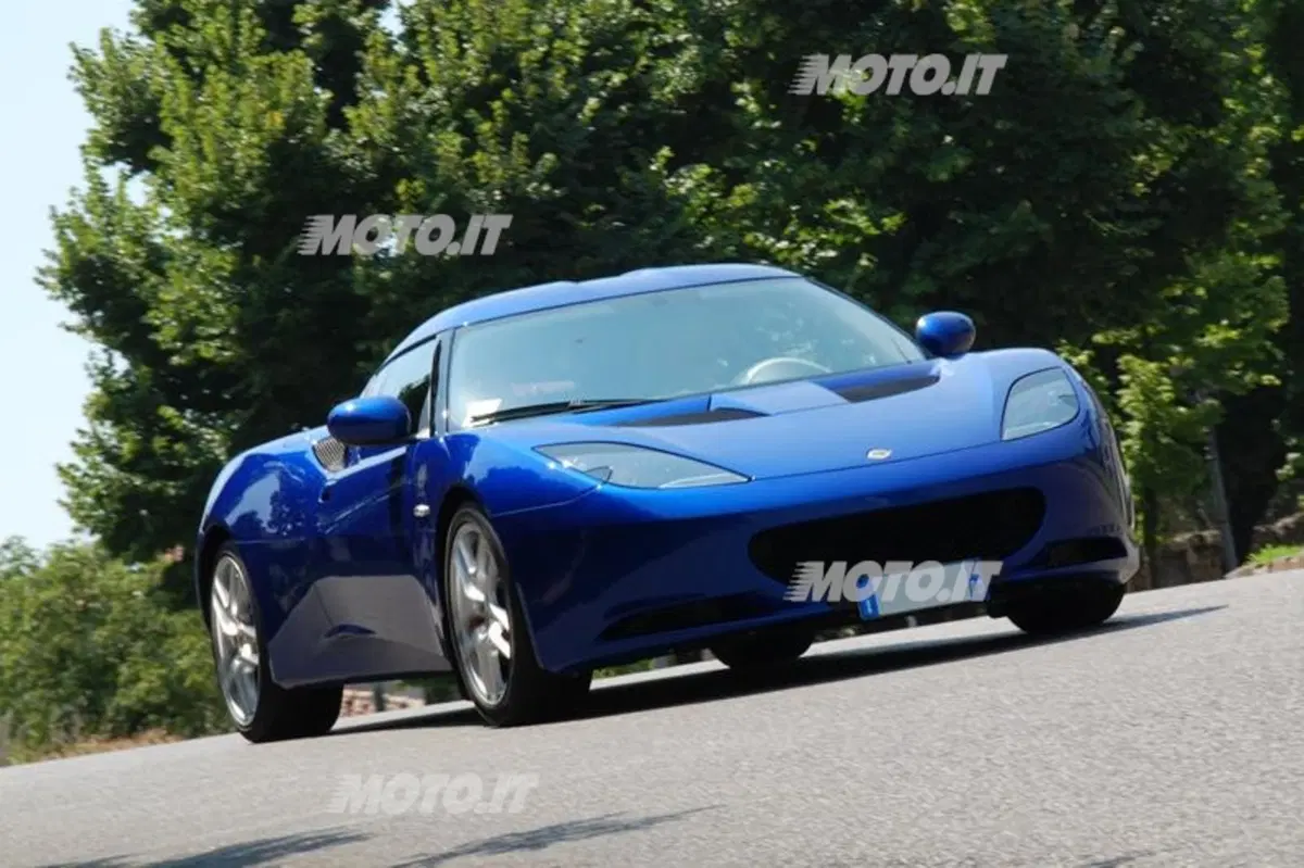 Lotus Evora (13)