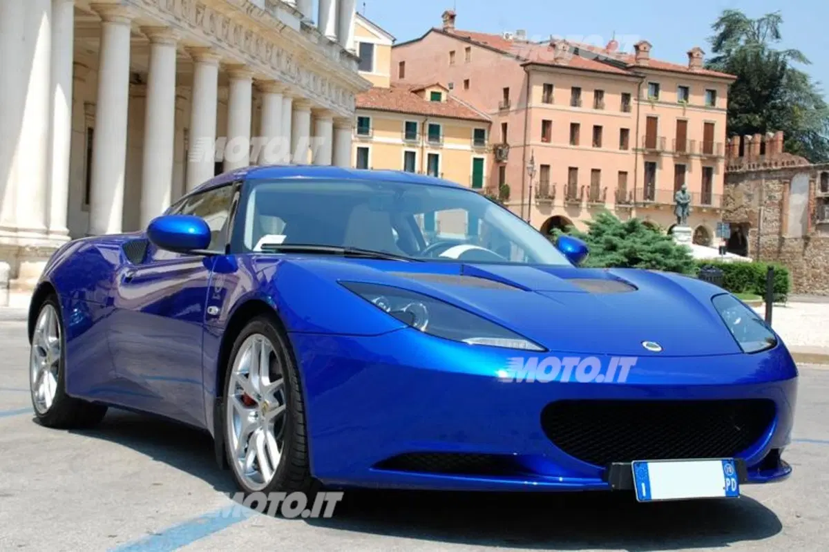 Lotus Evora (21)