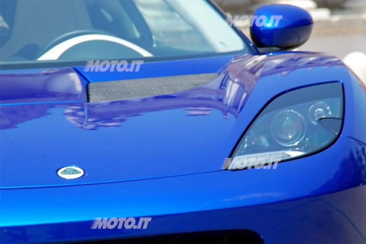 Lotus Evora (43)