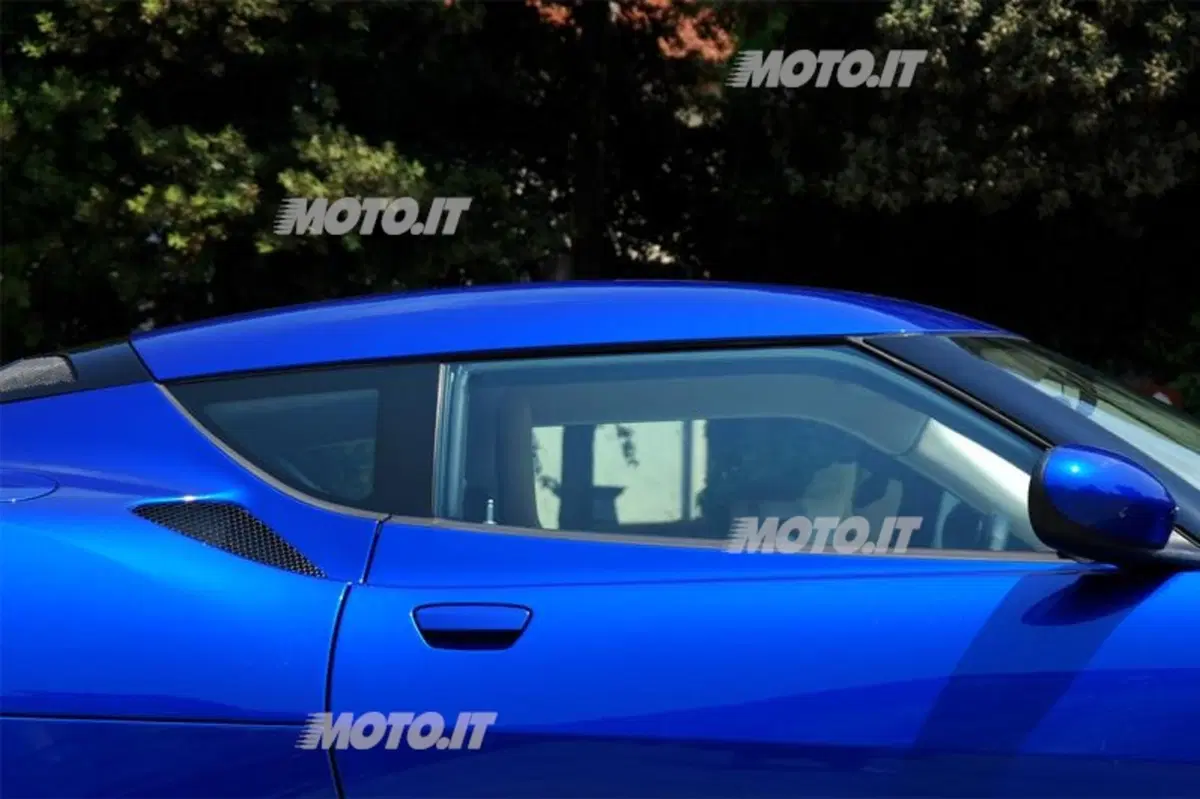 Lotus Evora (44)