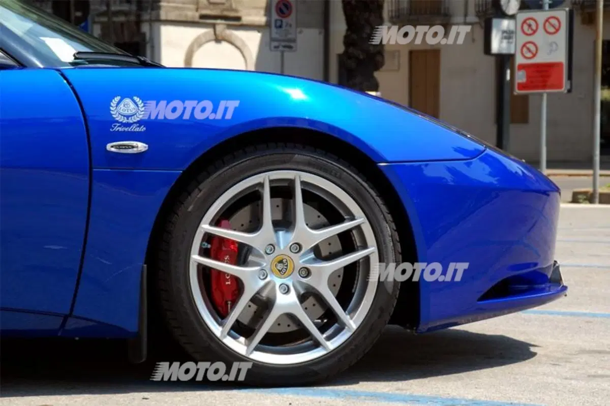 Lotus Evora (47)