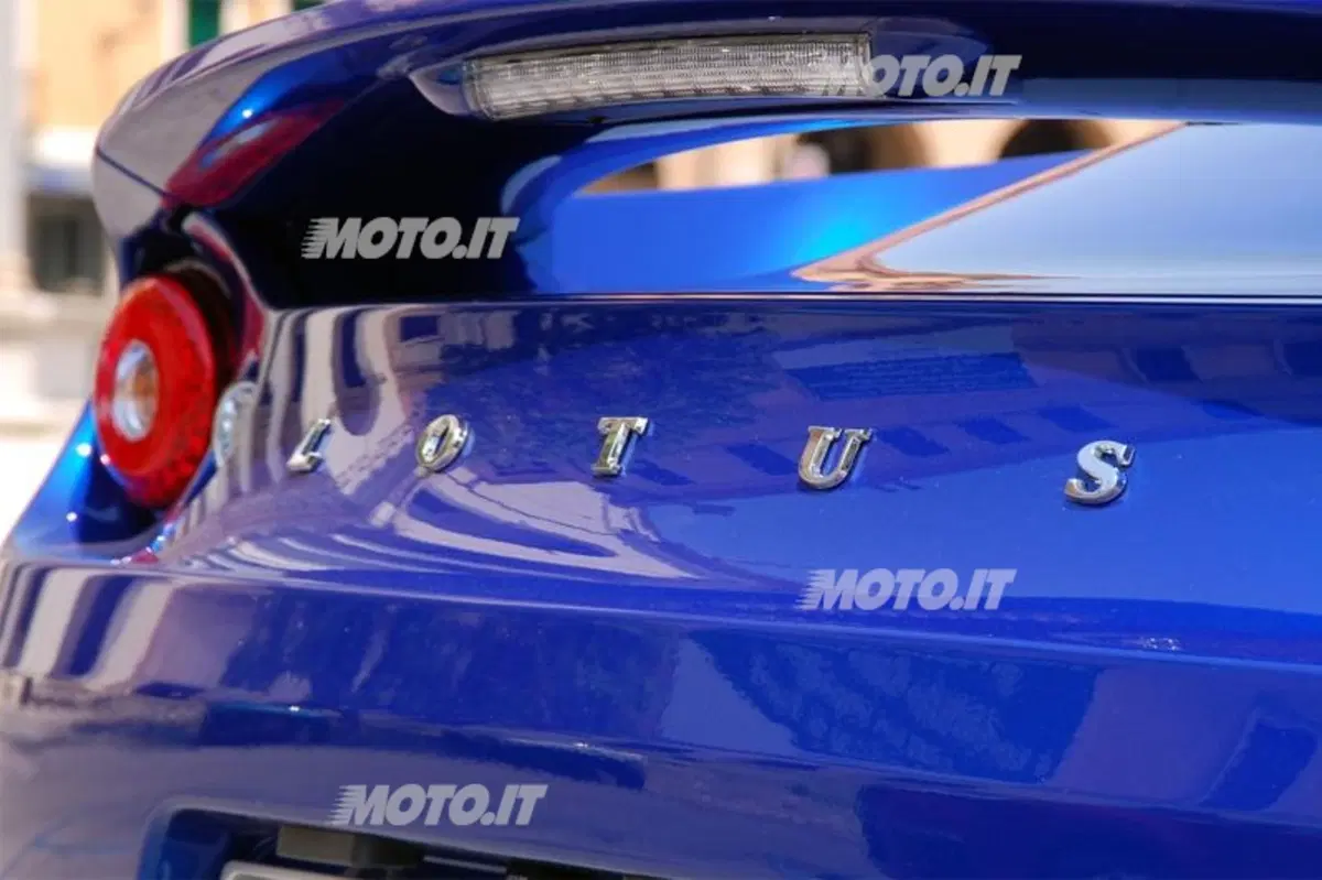 Lotus Evora (50)