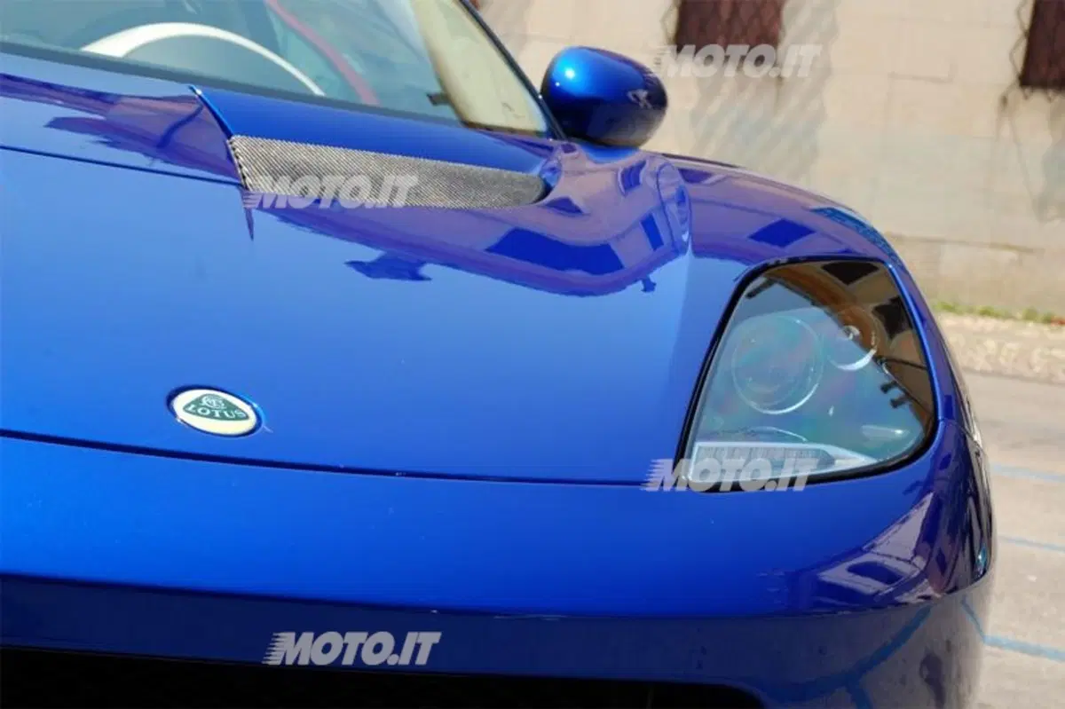 Lotus Evora (58)