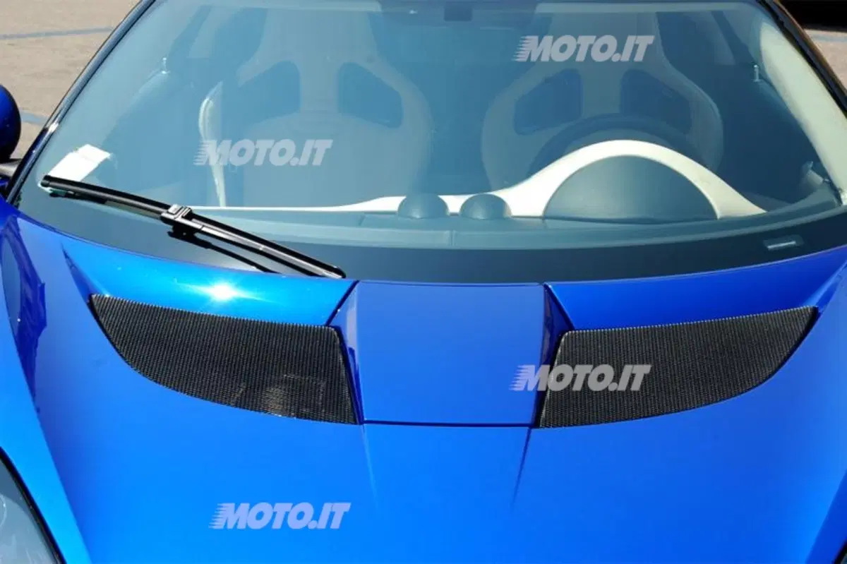 Lotus Evora (60)