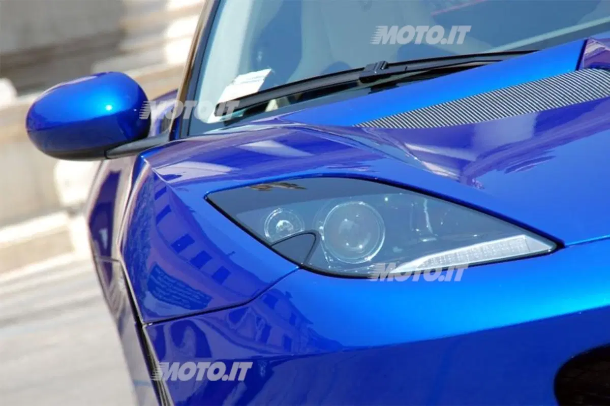 Lotus Evora (65)