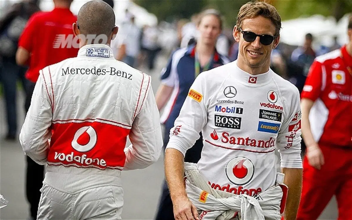 GP Europa 2012: curiosità in pillole da Valencia