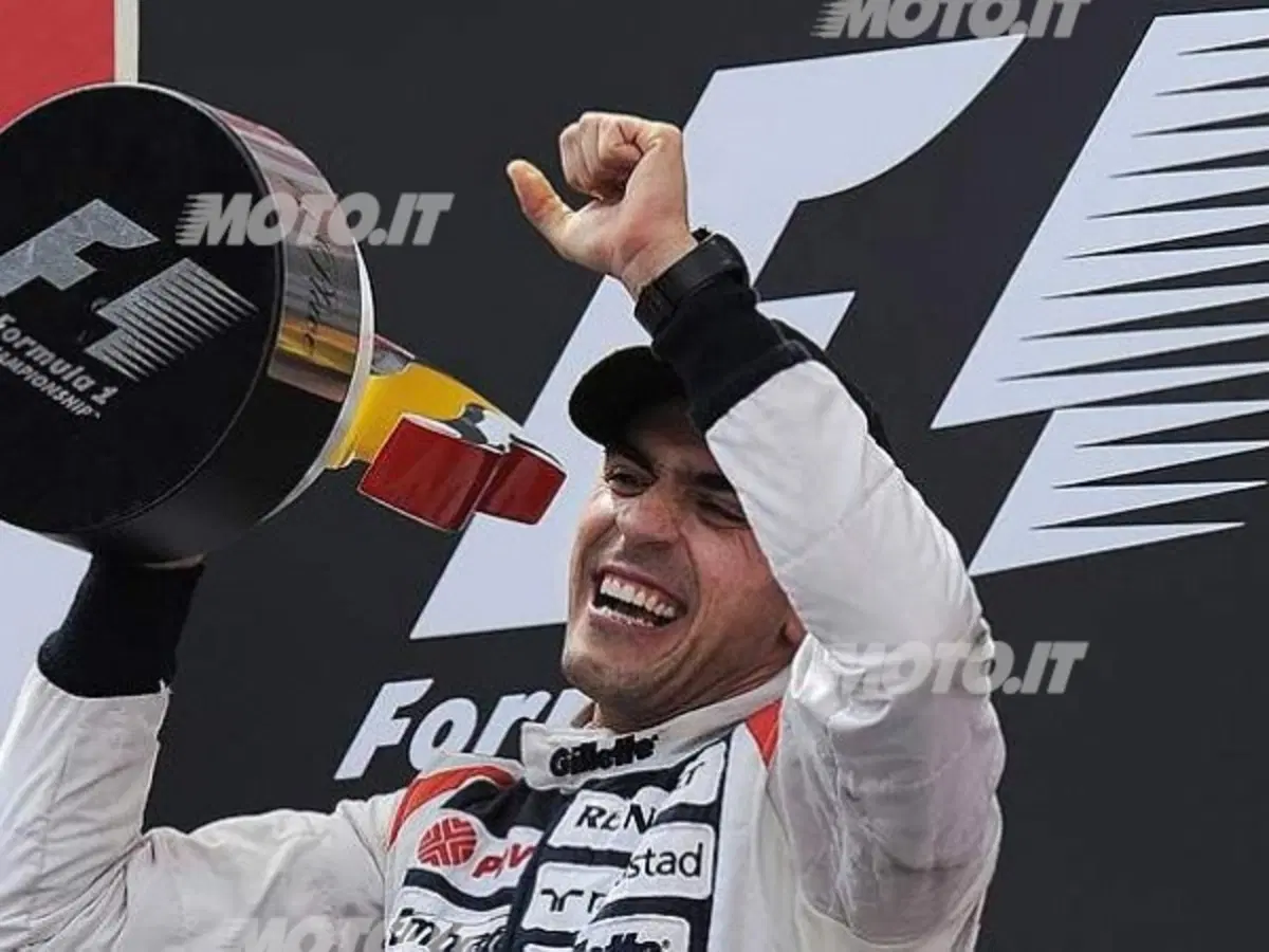 GP Europa 2012: curiosità in pillole da Valencia (2)