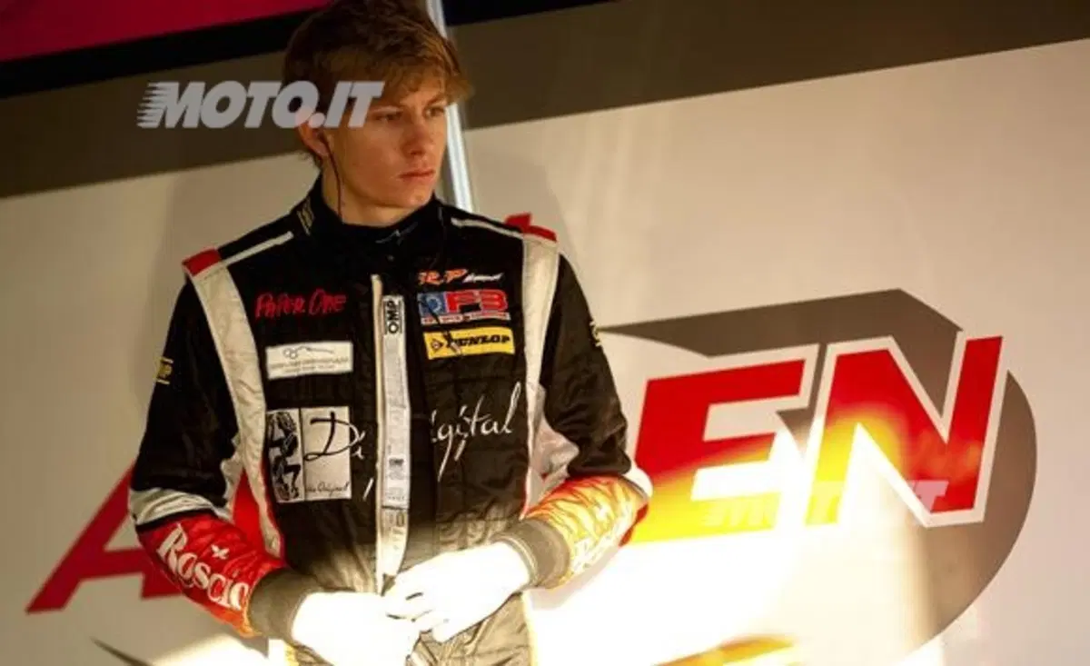 GP Europa 2012: curiosità in pillole da Valencia (4)
