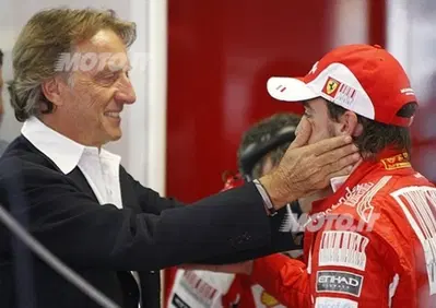 Montezemolo: «negli anni 90 la F1 era bella e costava meno»