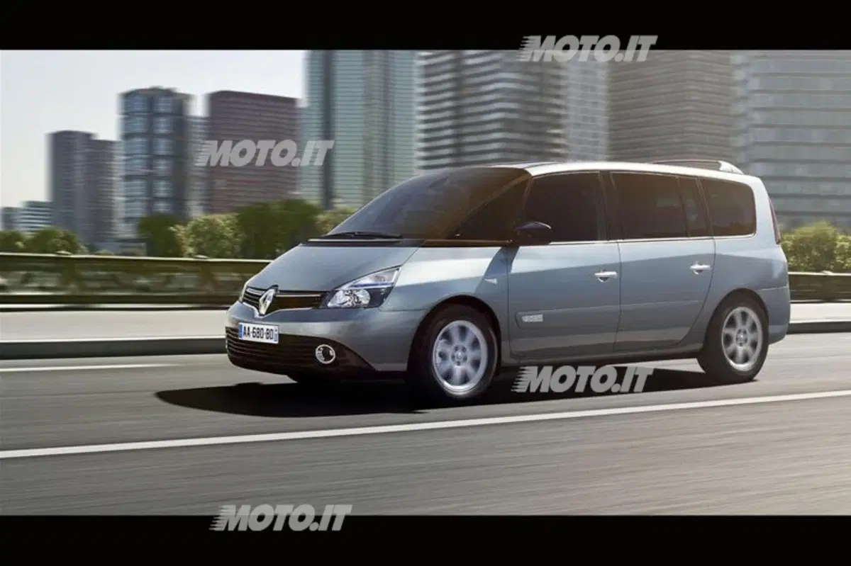 Renault Espace restyling (3)