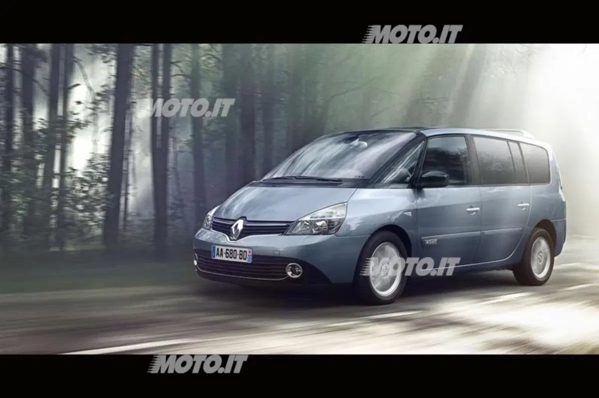 Renault Espace restyling (4)