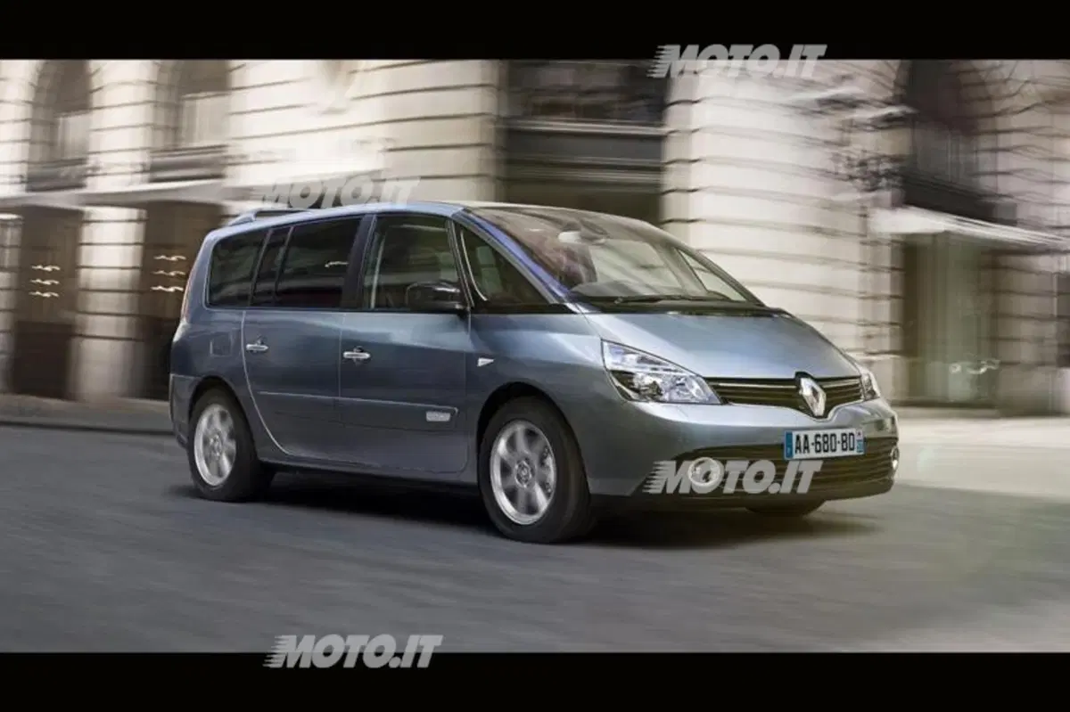Renault Espace restyling (5)