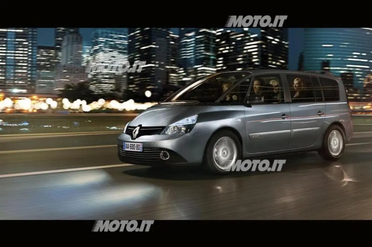 Renault Espace restyling (6)