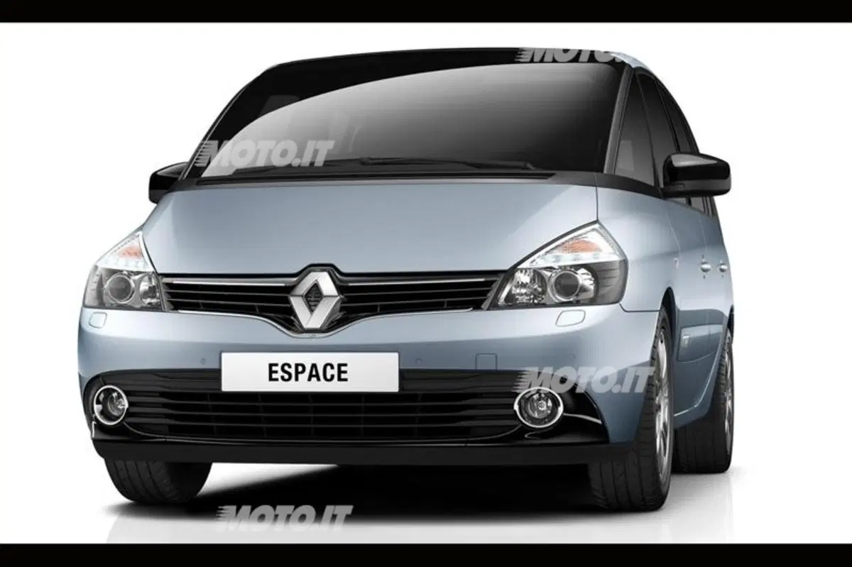 Renault Espace restyling (8)