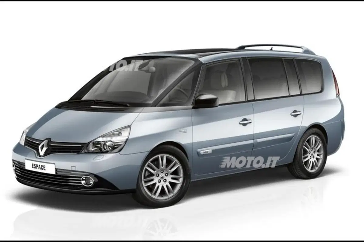 Renault Espace restyling (9)
