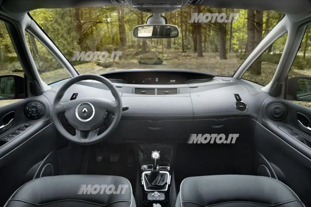 Renault Espace restyling (10)