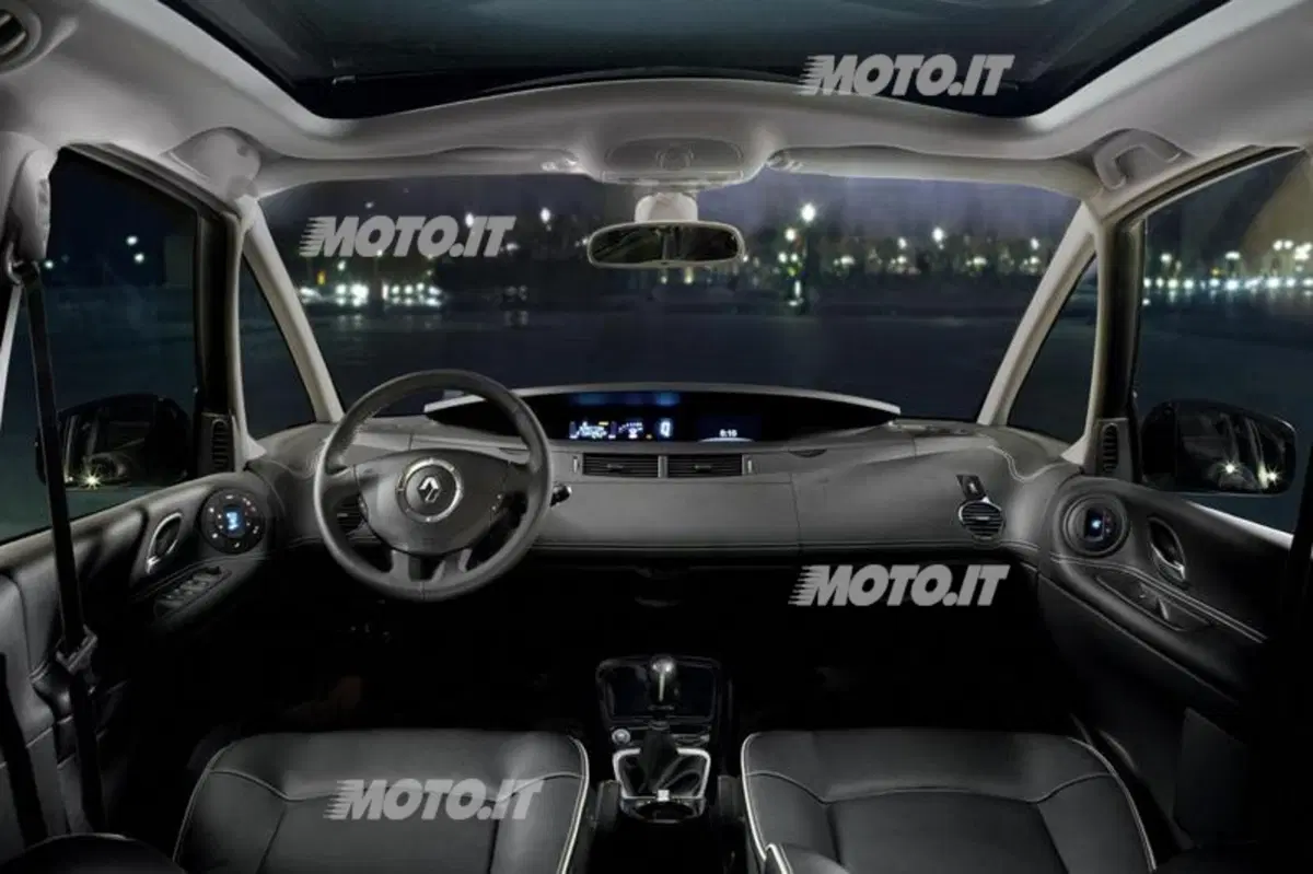 Renault Espace restyling (11)