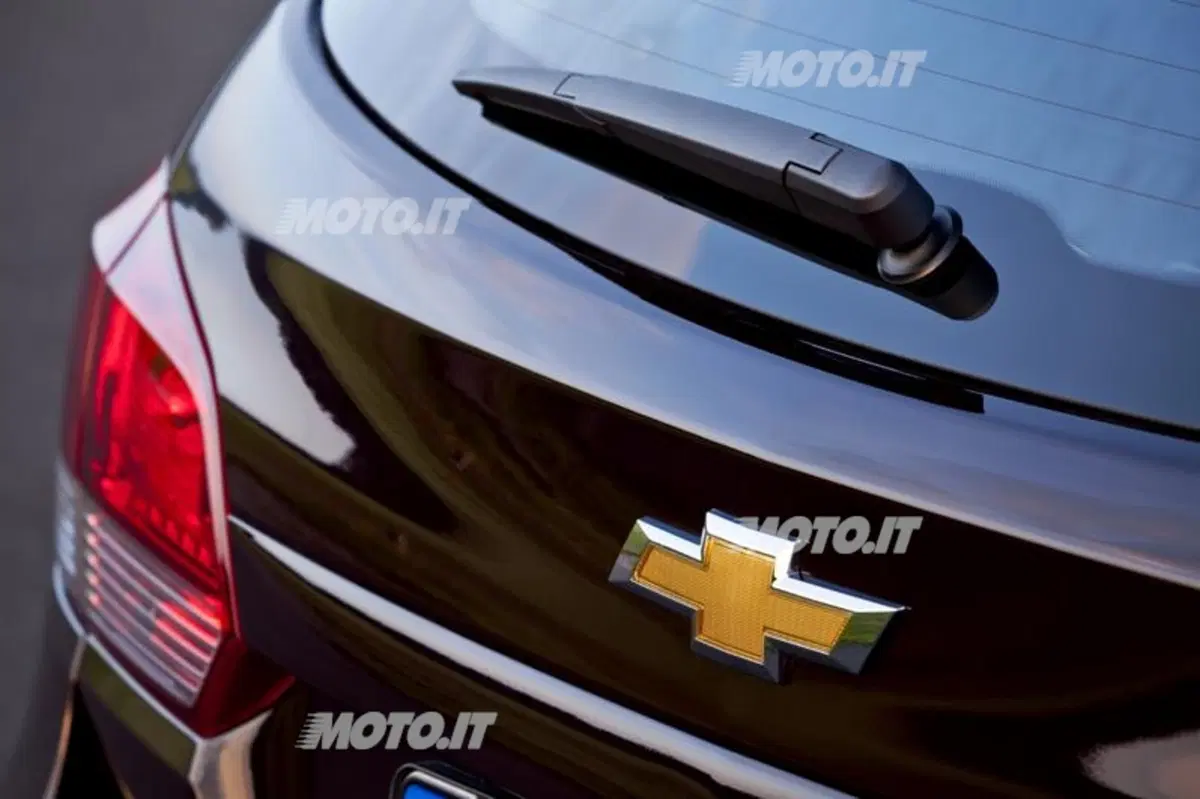 Chevrolet Cruze SW (26)