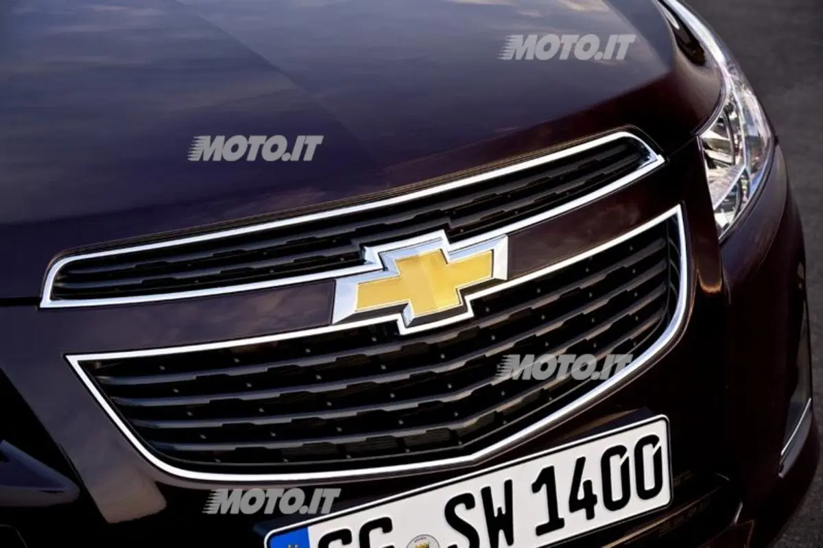 Chevrolet Cruze SW (27)