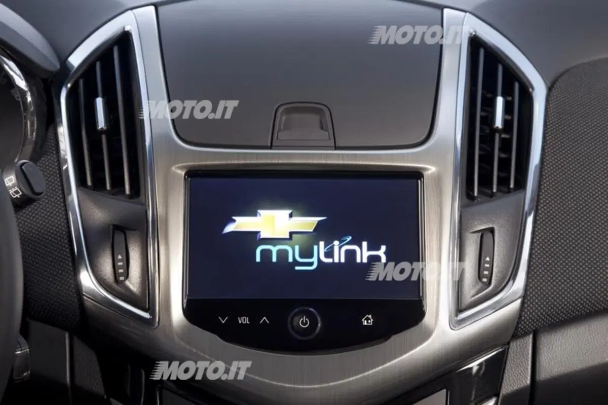 Chevrolet Cruze SW (31)