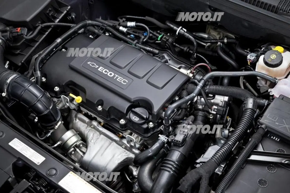 Chevrolet Cruze SW (34)
