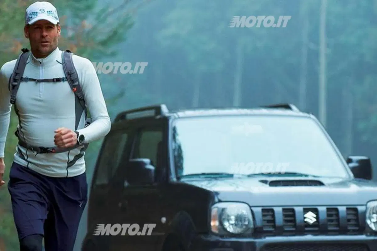 Suzuki Jimny restyling (9)