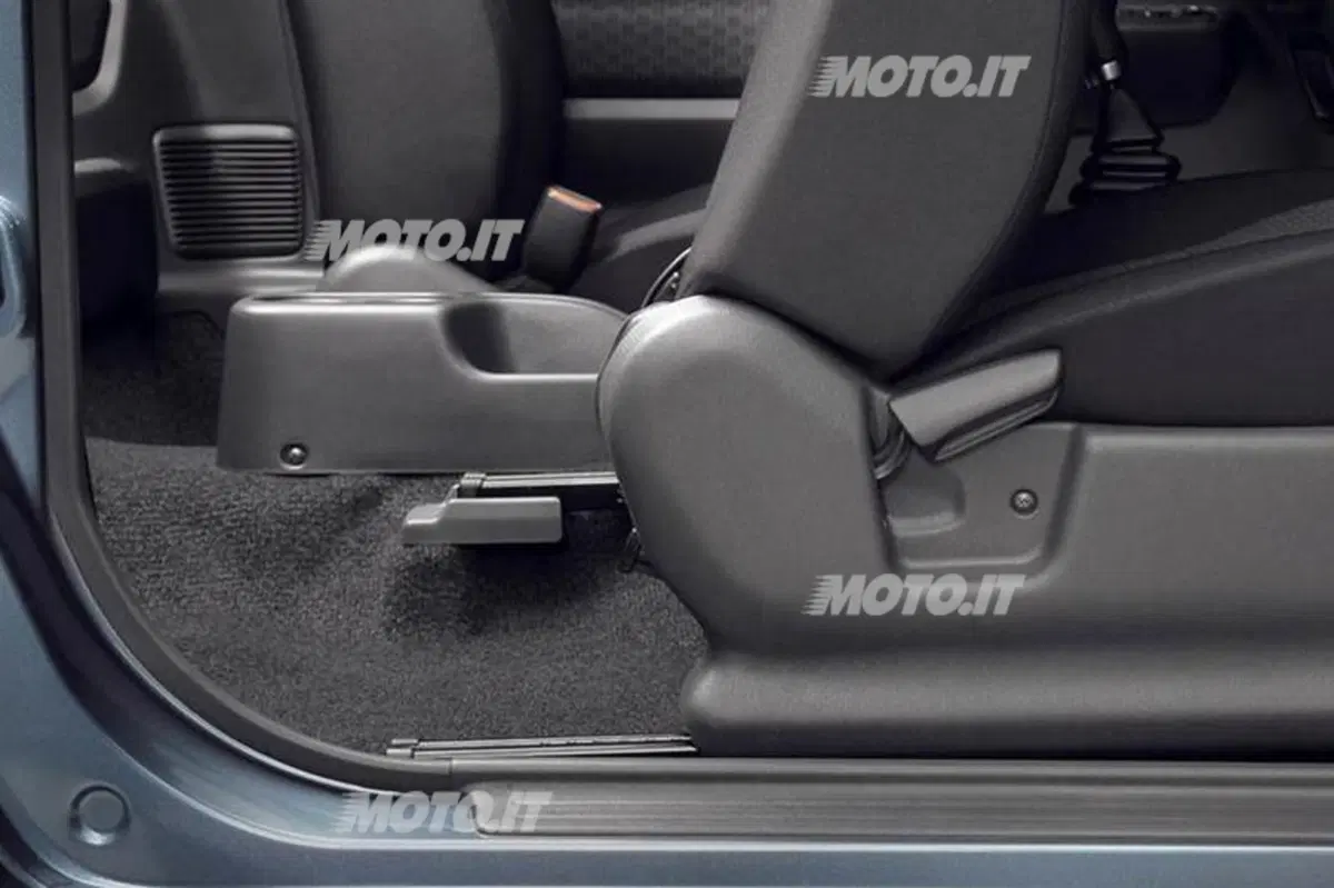 Suzuki Jimny restyling (21)